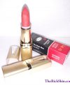 SON DƯỠNG MÔI HANDMADE CAO CẤP LIPSTICK – MÀU ĐỎ HỒNG