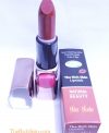 MÀU NÂU NUDE - SON MÔI THIÊN NHIÊN - NATURAL LIPSTICK