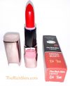 MÀU ĐỎ TƯƠI - SON MÔI THIÊN NHIÊN - NATURAL LIPSTICK