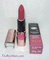 MÀU HỒNG ĐẤT - SON MÔI THIÊN NHIÊN - NATURAL LIPSTICK